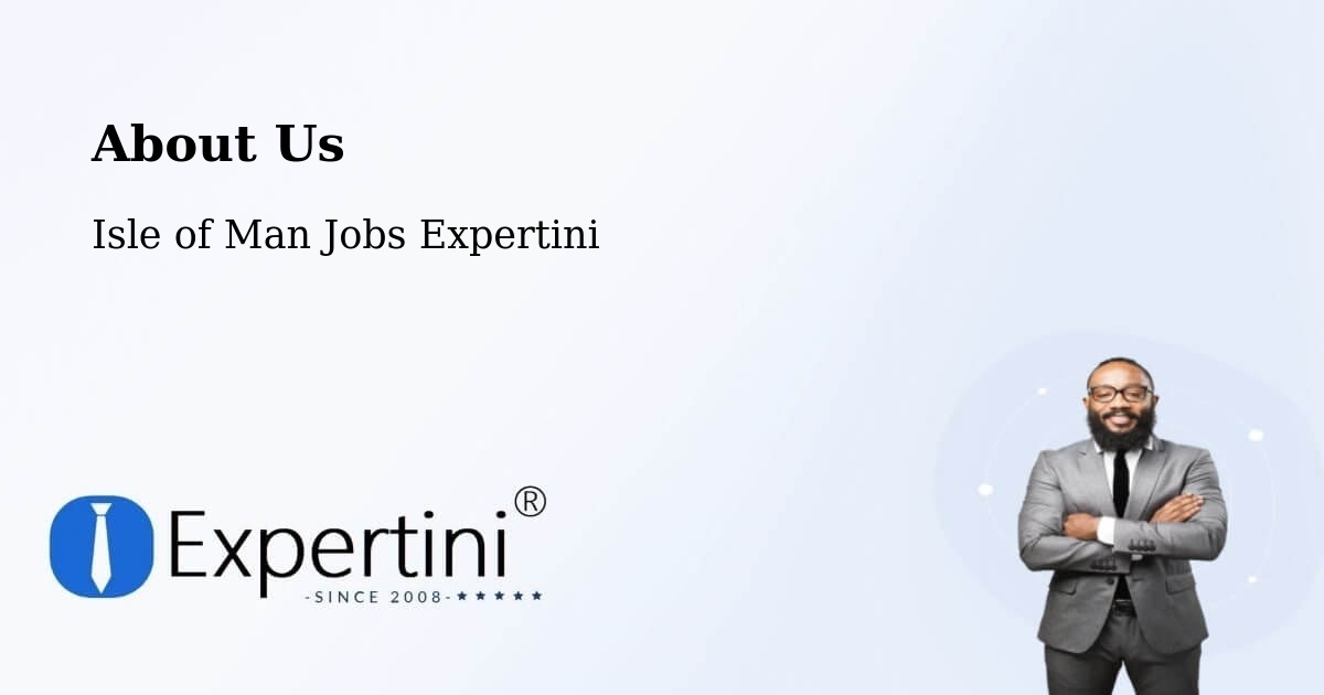 About Expertini Recruitment Platform  – Port Soderick - Port Soderick, Isle of Man Jobs Expertini