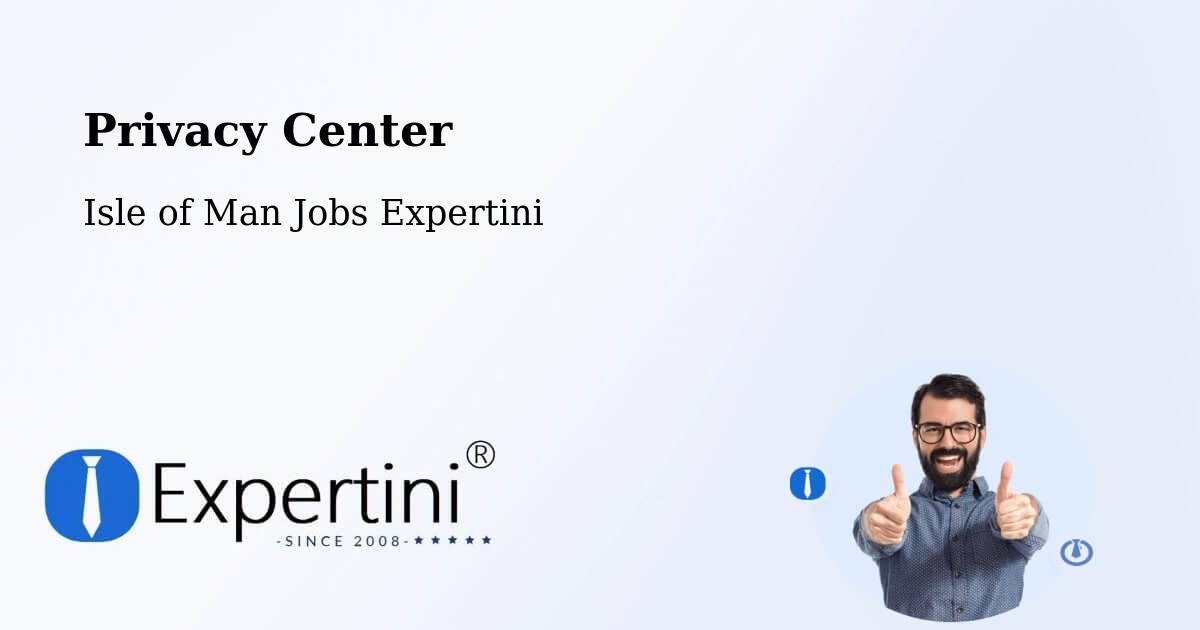Privacy Policy – Port Soderick - Isle of Man Jobs Expertini